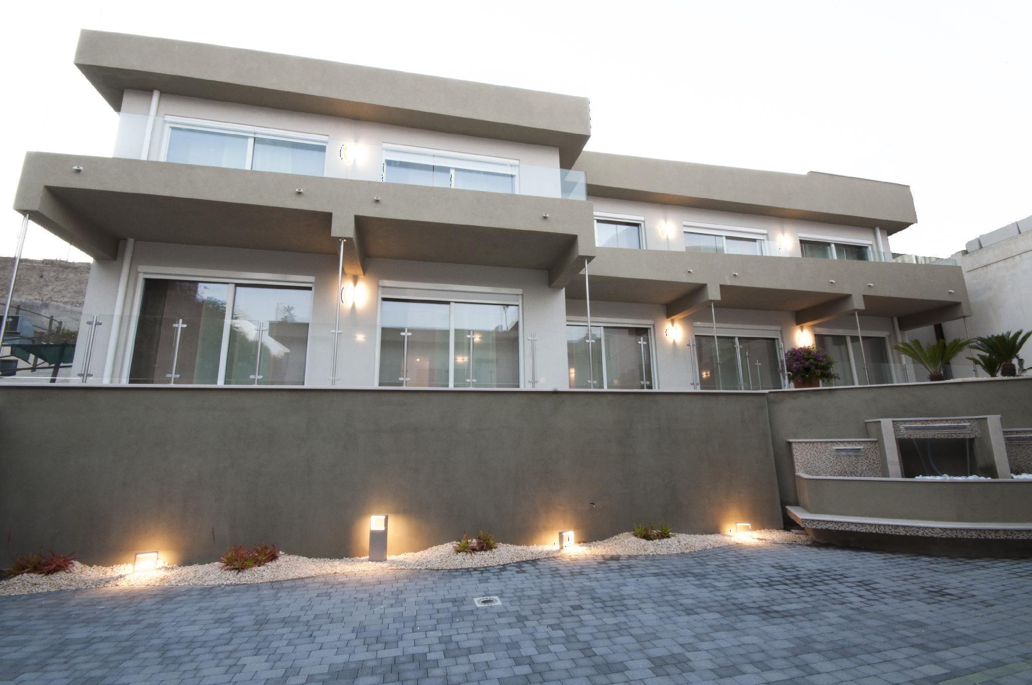 Zeus Hotel - Aparthotel - Meeting & Congress Cannizzaro Exterior photo
